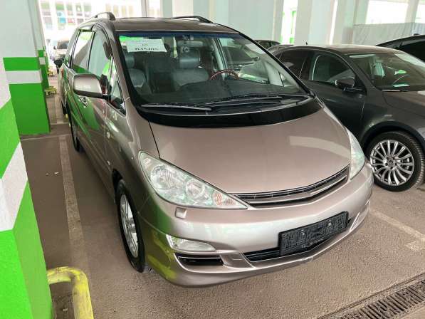 Toyota, Previa, продажа в Санкт-Петербурге в Санкт-Петербурге фото 6