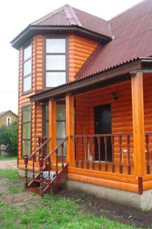Продам: дом 130 м2 на участке 6 сот в Ярославле фото 23