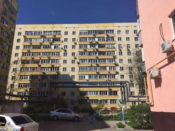 Продаётся 1 комнатная квартира в г. Батайске