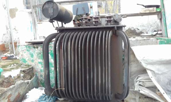 Трансформатор 160 кВа