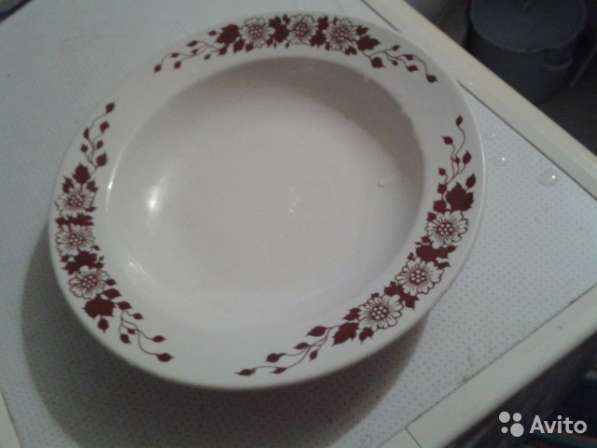 Посуда в Екатеринбурге фото 3