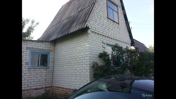 Продам Дачу с домиком Октябрьский район д. Митрофаново в Курске фото 8