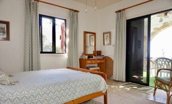 Новые виллы для ПМЖ на Кипре в Москве фото 71