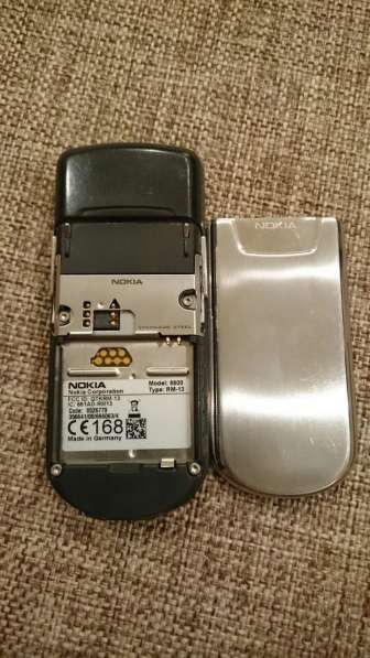 Продам Nokia 8800 в Красногорске фото 3