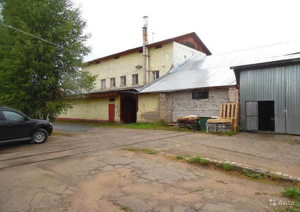Производственно-складские помещения (250 - 500м2) в Твери фото 13
