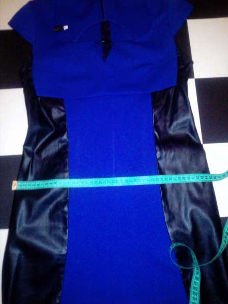 Костюмчик платье, пиджак 46-48р.35руб. франц. трикотаж в фото 6