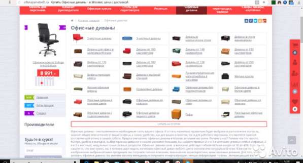 Продажа интернет-гипермаркета (Очень прибыльный) в Котельниках фото 4