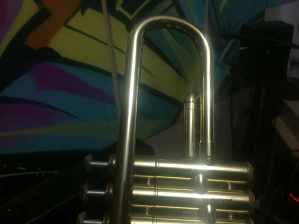 Труба Amati 211 в Москве фото 6