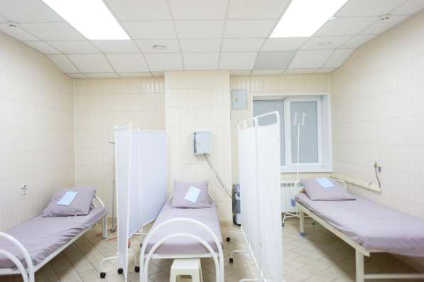 Офисное помещение для медицинской деятельности в Барнауле фото 9