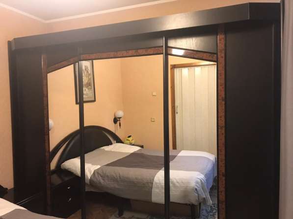 Шкаф - купе для спальни/прихожей