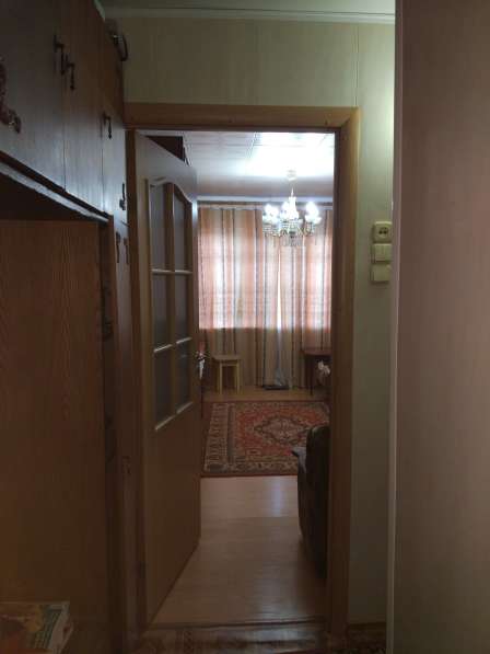 Продам 2-х комнатную квартиру в Таганроге фото 6