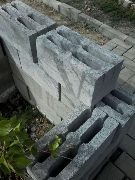 Пескоблок М-100 в фото 4