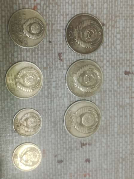 Продам монеты в Волжский фото 13