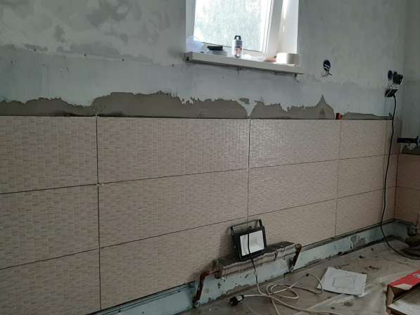 Авторские ремонты апартаментов в Москве фото 8