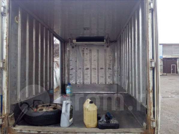 Продам Toyota Dyna 2001 год в Куйбышеве фото 30