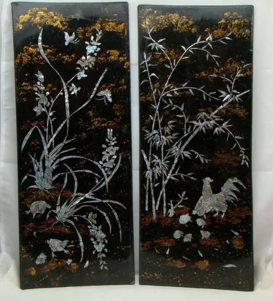 Плакетки старинные 2шт. (U641) в Москве фото 9