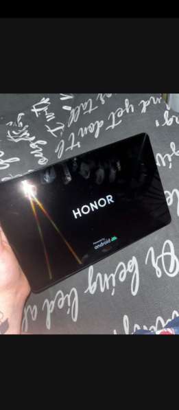 Планшет HONOR pad x9 128 гб в Томске фото 4