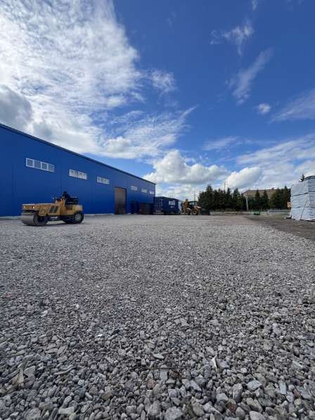 Асфальтирование дорог в Москве и МО! в Раменское