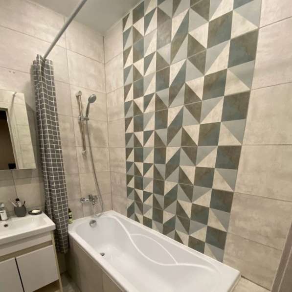 В аренду предлагается 1-комнатная квартира в Яблоновском фото 4