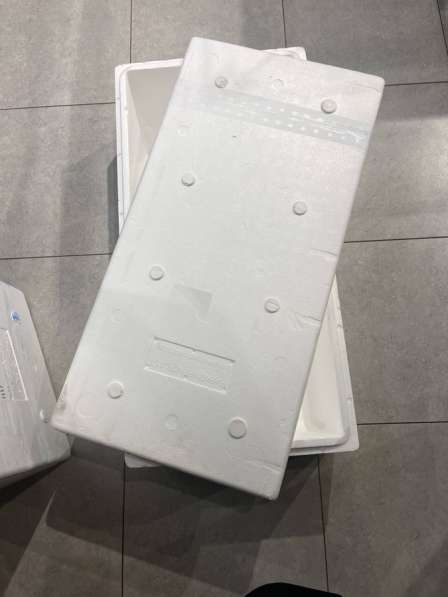 Термобоксы пенопластовые в Пятигорске фото 5