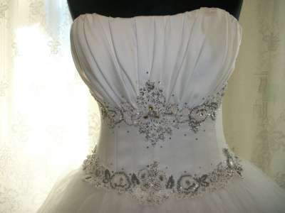 свадебное платье в Владимире фото 3