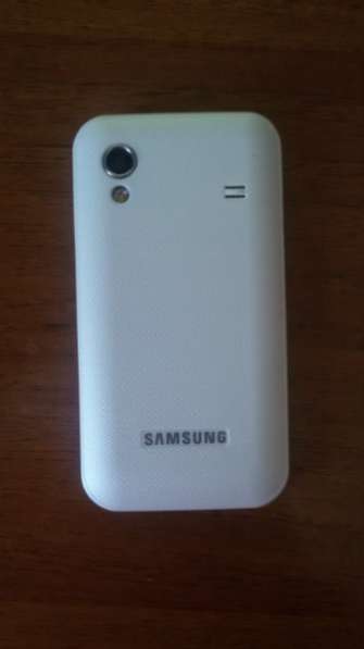 сотовый телефон Samsung Galaxy Ace в Воркуте фото 4