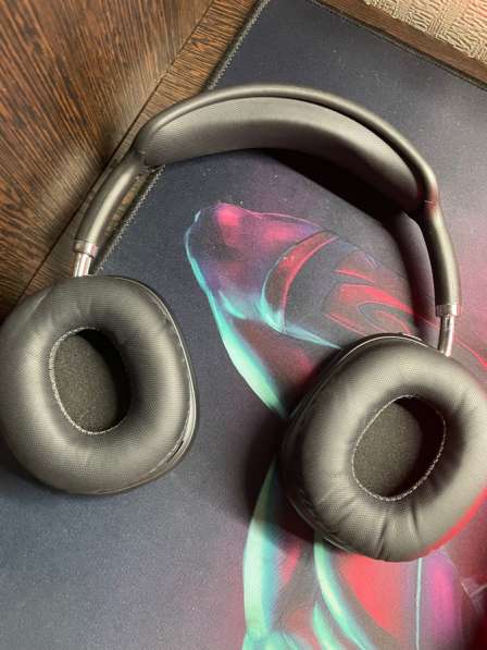 Наушники Hoco в Липецке