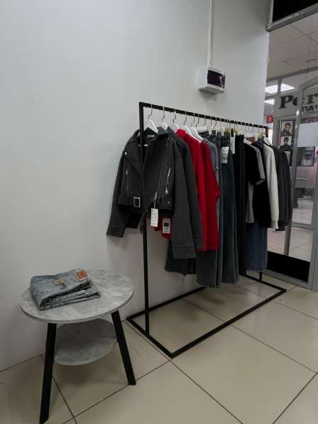 Магазин женской одежды