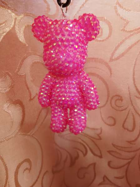 Брелок для ключей в Саратове