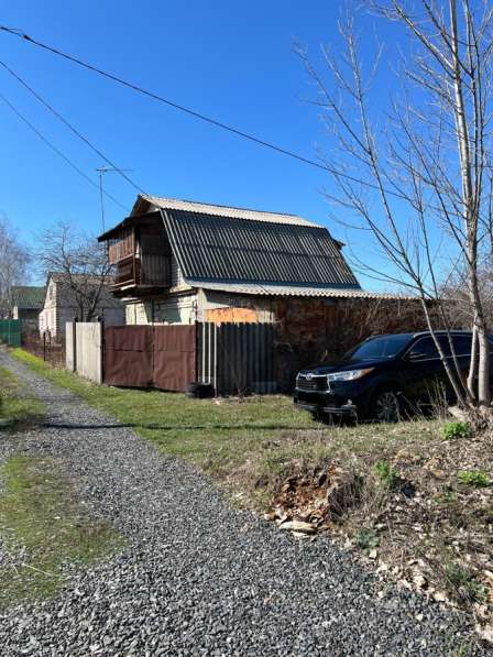 Продам дачу