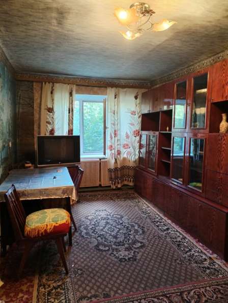 Продам 2 к. кв Гвардейка пос. Восточный в фото 3