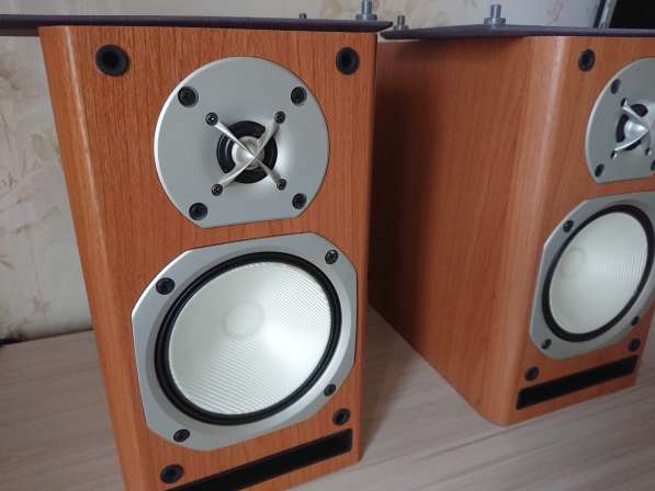 Акустика ONKYO D-N7FX в Челябинске фото 6