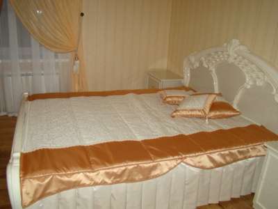Покрывала и подушки, чехлы для мебели в Великом Новгороде фото 9