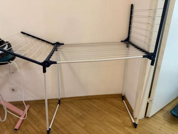 Сушилка для белья в Москве