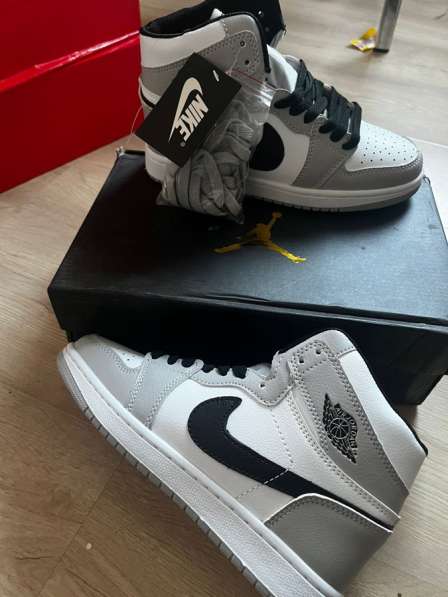 Nike Air Force One High