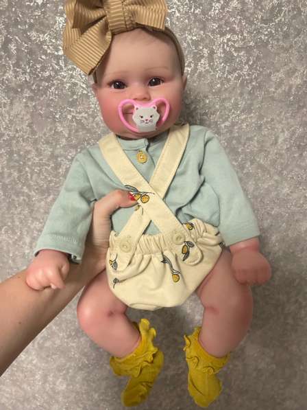 Куклы новые в Волжский