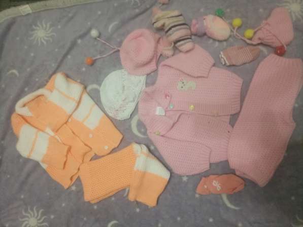 Для новорожденных в Чайковском фото 6