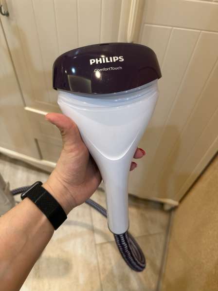 Отпариватель для одежды в Сочи