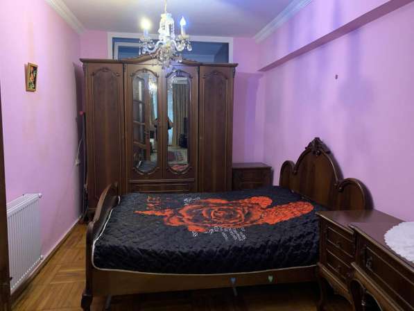 Сдаётся 4-комнатная квартира в Батуми в фото 8