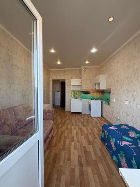 Продам квартиру студию в Краснодаре фото 6
