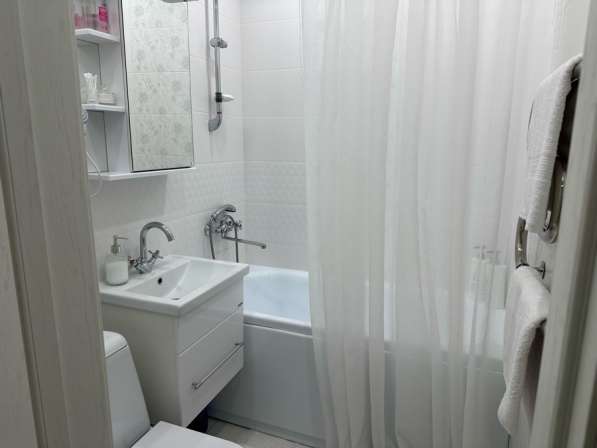 Квартира посуточно в Орле фото 9