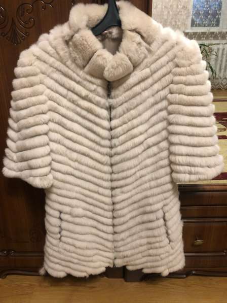 Верхняя одежда женская