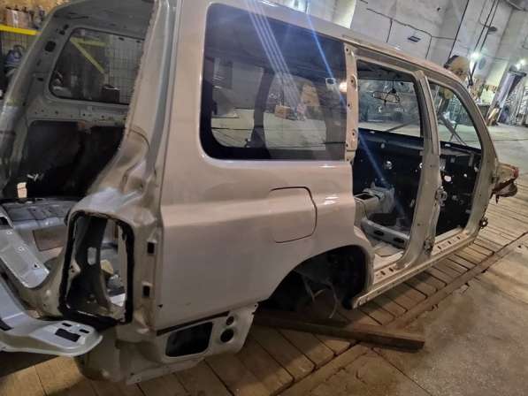 Subaru forester sf, продажав г. Минск