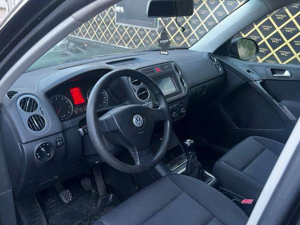 Volkswagen, Tiguan, продажа в Москве в Москве фото 6