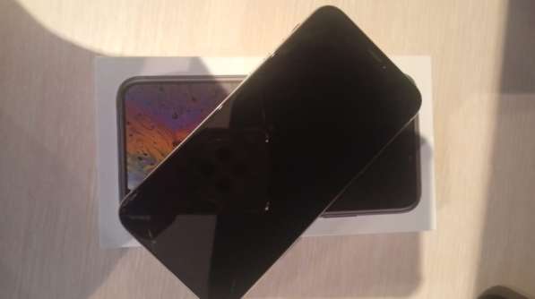 IPhone XS в идеальном состоянии 512 гб в Ангарске фото 10