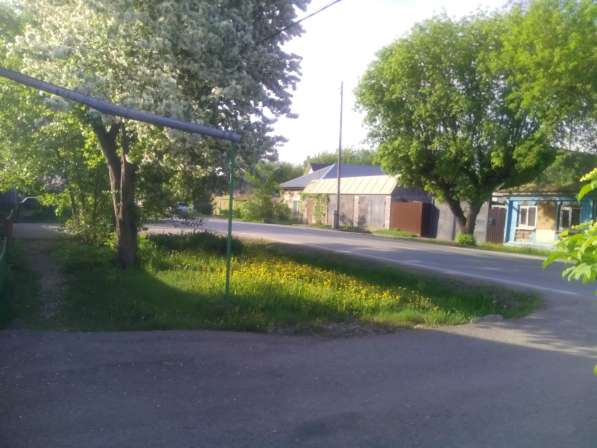 Дом в Историческом центре в Тюмени