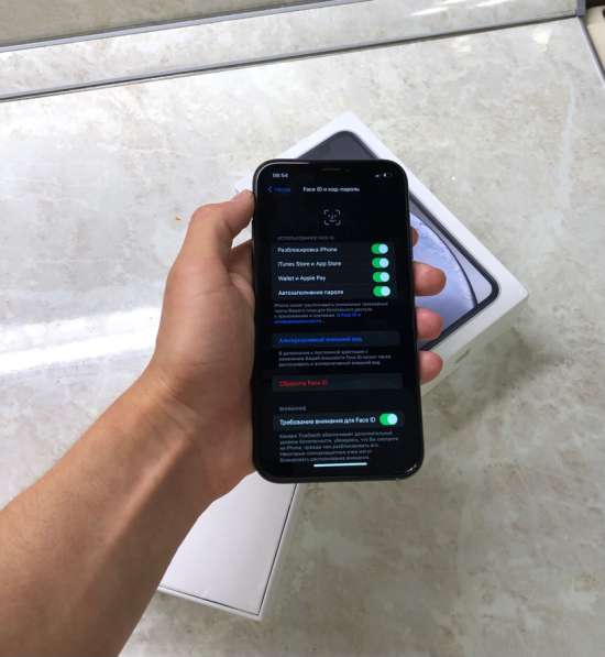 IPhone XR в Махачкале