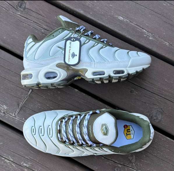 Кроссовки NIKE в Москве фото 3