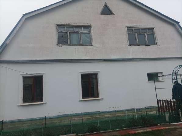 Дом г. Курск пер. Чеховский в Москве фото 22