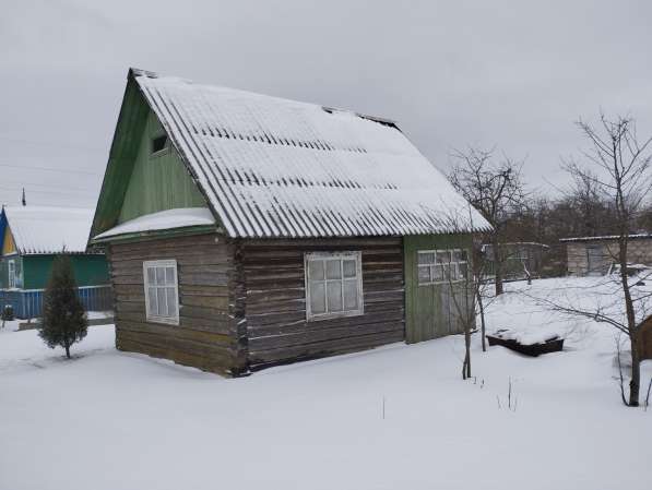 Продам Дачу в СТ Энергетик в фото 6